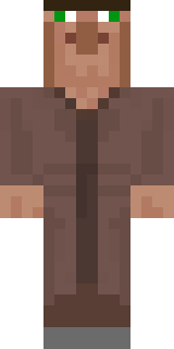 Le personnage de blockwarss