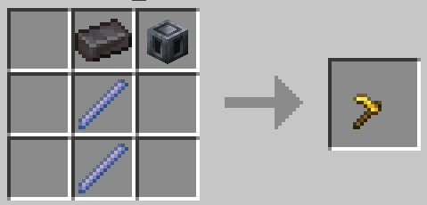 récupérateur de spawner