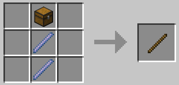 Stick de rangement