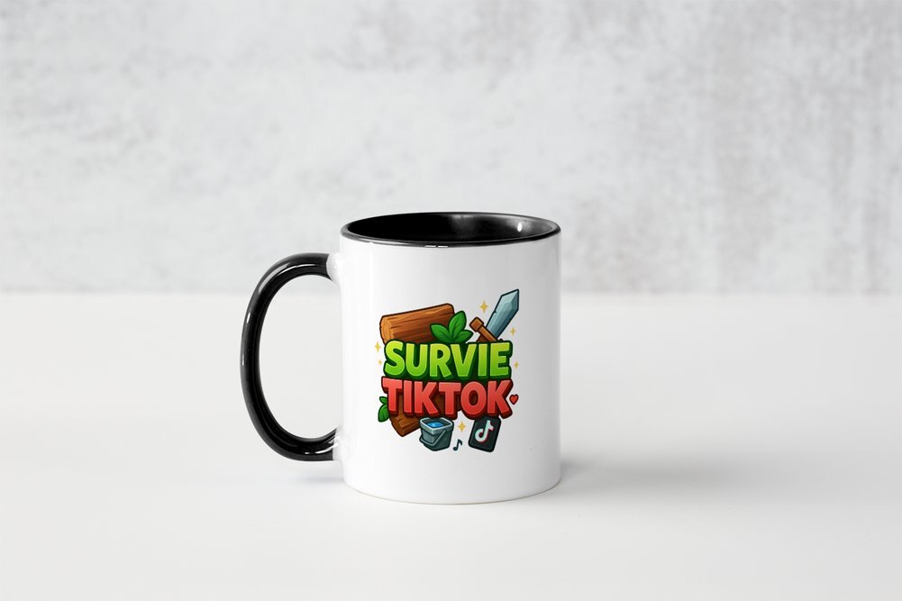 Précommande Mug
