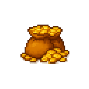 100 000⛃ + 25 000⛃ offert (Tcoins)