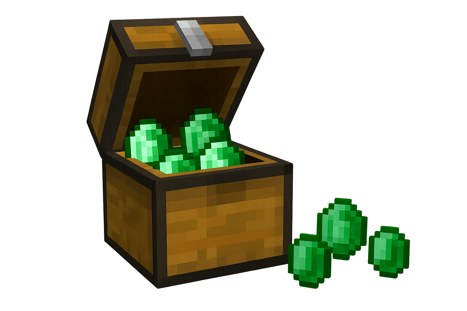 3 000⛃ (Tcoins)