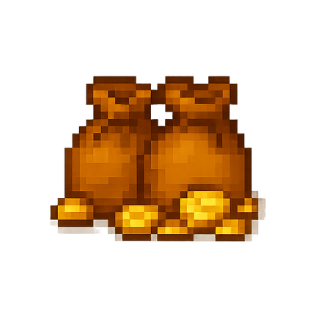 50 000⛃ + 10 000⛃ offert (Tcoins)