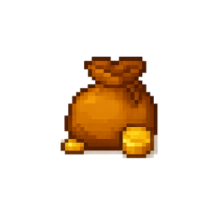 10 000⛃ (Tcoins)