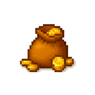 20 000⛃ (Tcoins)
